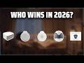 The Top 5 Best Sound Machine in 2026 - Must Watch Before Buying!