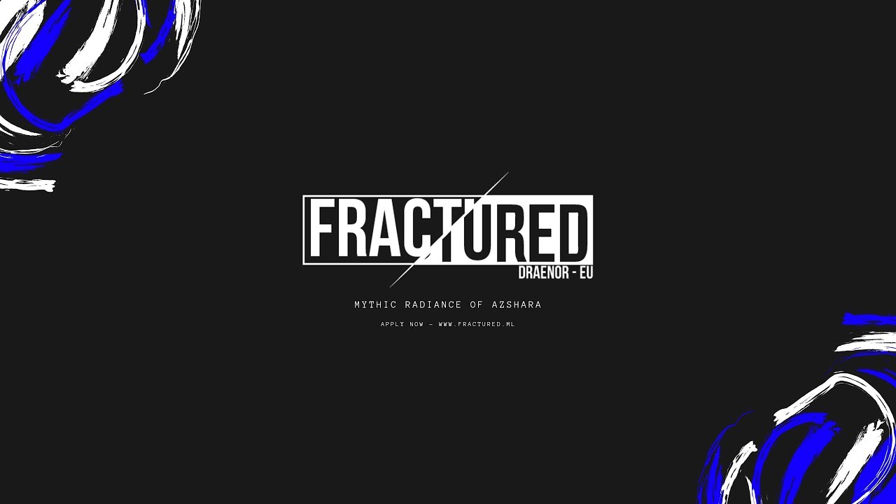 Fractured - Mythic Radiance of Azshara