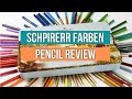 Schpirerr Farben Coloured Pencils | Review