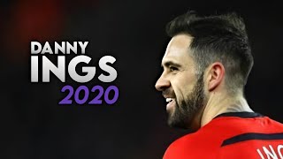Danny Ings • Back To His Best          | Skills & Goals | 2019•20