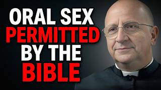 Fr. Chad Ripperger Reveals a Hidden Truth About Oral Sex