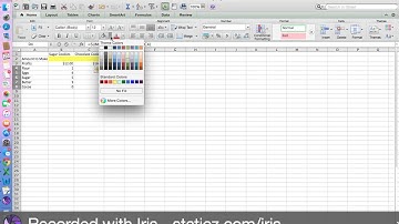 How To Solve a Linear Programming Product Mix Problem Using Microsoft Excel