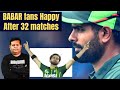 Babar azams fans are happy after 32 matches indian media reaction on pakistan beats ireland 3rd t20