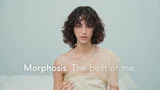 Morphosis Sublimis Oil - Para Cabellos Deshidratados Y Secos