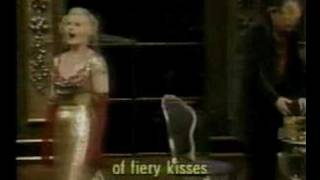 Karita Mattila - Manon Lescaut - In quelle trine morbide