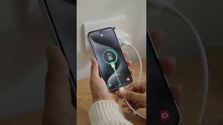 Stop Waiting Hours For Your Phone To Charge! 🔌⚡ #shorts