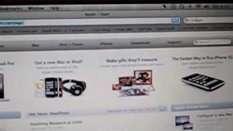 How to use a Mac for an Xbox live connector