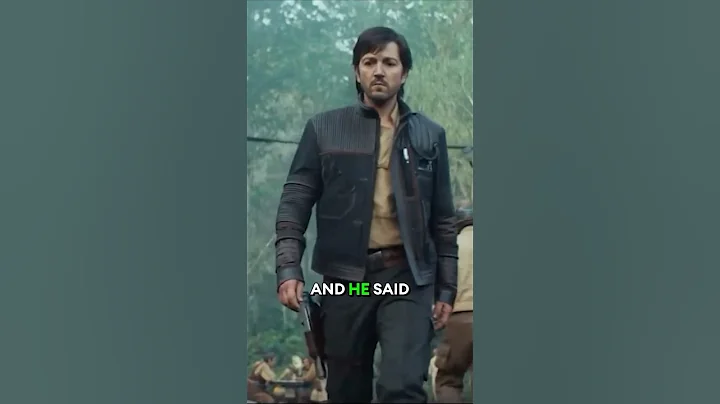 Alan Tudyk’s HILARIOUS Diego Luna Impression