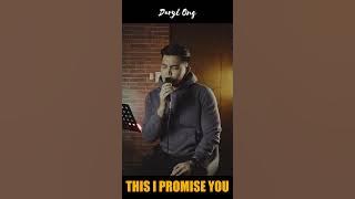 #BoybanMondays This I Promise You - *NSync - Daryl Ong Cover