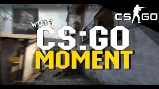 CS:GO WTF Moments 1