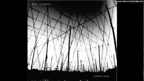 Infinite Scale - In Your Mind