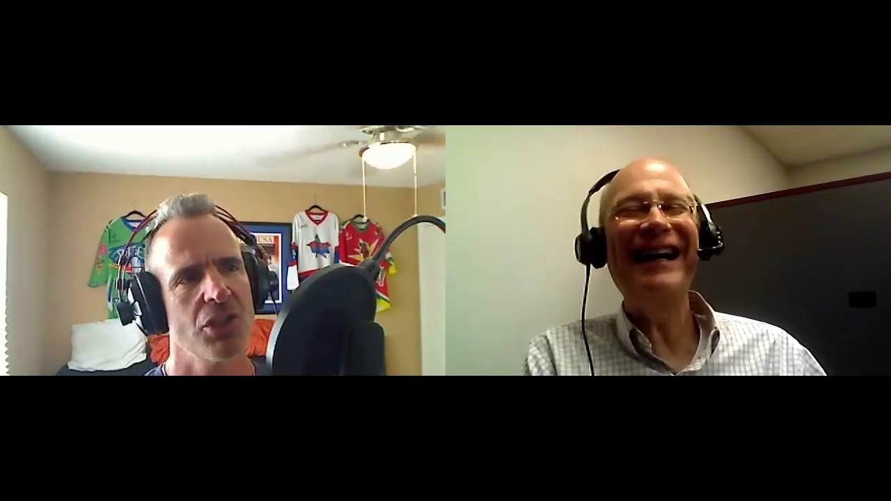 Faith Positive Radio: Raymond Matz - YouTube