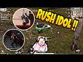 RUSH NA KUNG RUSH IDOL AUTO ADD with KYSHA KNIVES RUSH NA KUNG RUSH IDOL AUTO ADD with KYSHA KNIVES