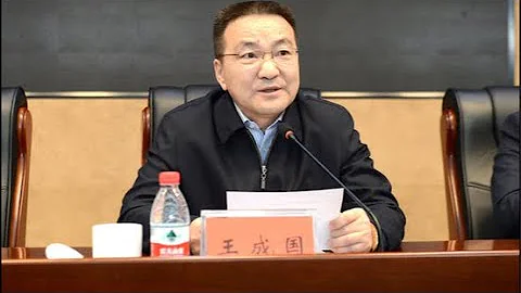 【国务院海外发言人】：贾庆林嫡系浙江省副省长、公安厅长：王成国，晋升浙江省委常委、政法委书记。“台北时间2023.3.31 23:00” - 天天要闻