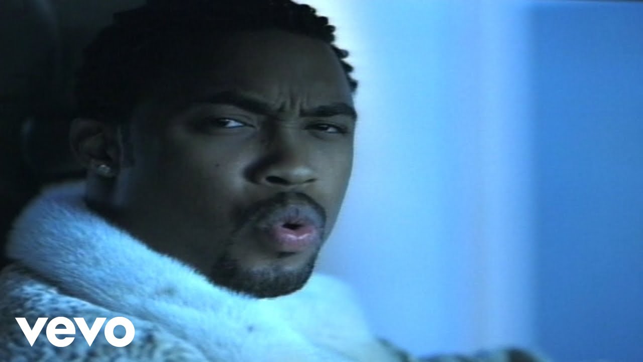 Montell Jordan - Get It On Tonite - YouTube