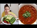 Healthy dal curry recipe [Quick and easy Dal curry[Without masala dal[In Tibetan