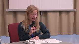 Carrie Frederick Frost on How We Understand Mary’s Virginity during Childbirth