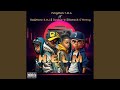 H.E.L.M (feat. BadMore B.M.S x Double W & Barack O