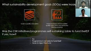 MPU3343-Corporate Social Responsibility - Group 3 Project Presentation
