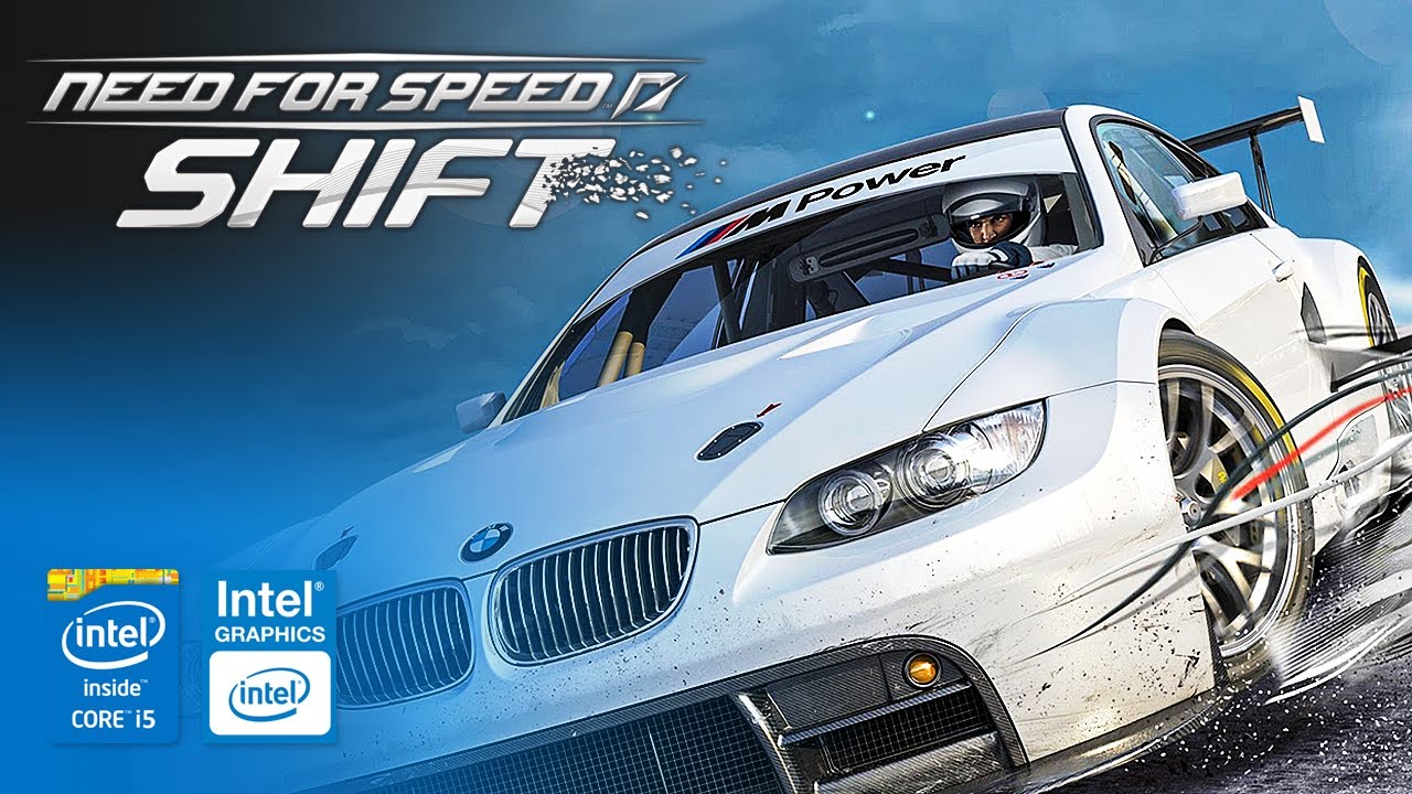 Nfs Shift Graphics Need for Speed Shift on Intel HD Graphics 2500 | Core i5-3570 & 8GB RAM ...