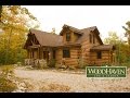 Why Buy Woodhaven Log Siding or Knotty Pine Paneling? Why Buy Woodhaven Log Siding or Knotty Pine Paneling?