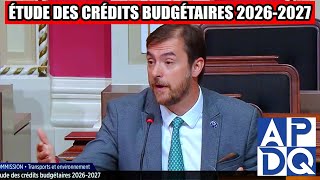 🌿 Gaz de schiste : la ministre de l'Environnement ouvre la porte… ou pas?