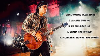 Memories Of Love Mashup 2025 | Namomusic0 | Arijit Singh | Love Mashup | Chillout Mix