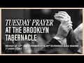 An Evening of Thanksgiving | Pastor Brian Pettrey | Pastor Jim Cymbala | The Brooklyn Tabernacle