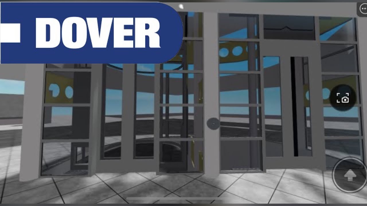 OBNOXIOUSLY Dover elevators @ Chewbacca | Roosevelt field mall