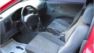 1995 Mitsubishi Mirage Used Cars Wadsworth IL