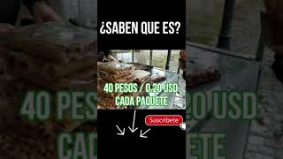 Praline Saben Que Es  Dulcesgolosinas Artentinas 