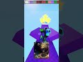 ¡SI VES A BEN 10 CON ONCE RELOJES IN SPRUNKI...YA FUISTE!#shorts #roblox #sprunki