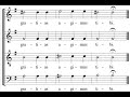 Vivaldi - Gloria - 4 - Gratias agimus tibi Mp3 Song