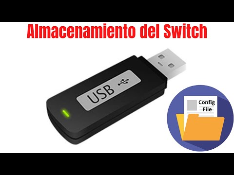 Video: ¿Qué memoria almacena permanentemente la configuración del enrutador?