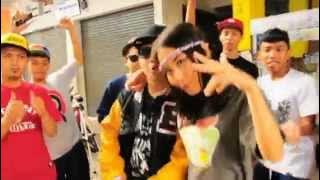 Cianjur klip Teukudu Pusing_Rappatezt