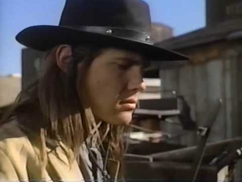Young Riders - I Won't Bleed For You (Climie Fisher)