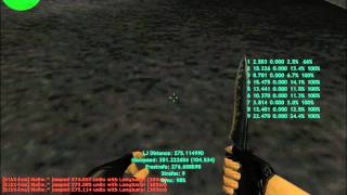 Cs 1.6 xHack 275 Long Jump