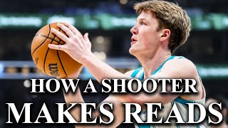 How To Average 20 Points As A Rookie Shooter (Kon Knueppel Breakdown)