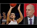 Jay Bilas: Jalen Suggs’ Game-Winner Is Up There With Laettner’s ‼️ | SportsCenter