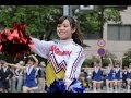 20140503第６２回横浜国際仮装行列（ザよこはまパレード2014）ＰＡＲＴ－８