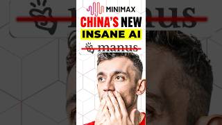 MiniMax: 1クリックで4つのビジネスを構築しました！（無料AIエージェント！）