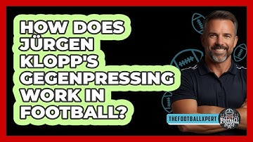 How Does Jürgen Klopp