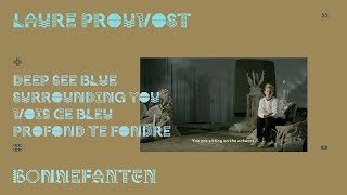 Laure Prouvost: Deep See Blue Surrounding You - Artist Portrait - Bonnefanten, Maastricht - NL