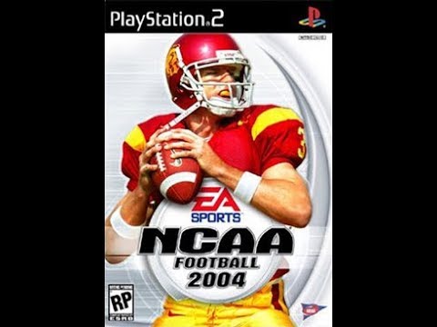 NCAA Football 2004 All College Classics