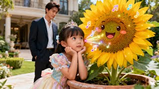 Download Lagu Bocah yang bisa dengar hati orang dibawa pulang dan dimanjakan oleh ayah kaya raya!#filmpendek MP3