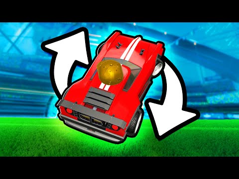 The Easiest Way How to WINDMILL Flick (TUTORIAL)