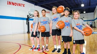 Nike Girls Basketball Camps