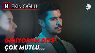 Mehmet Ali, Ateşin Onu Önemsememesine İçerliyor Hekimoğlu Özel Klip