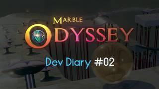 Dev Diary 02
