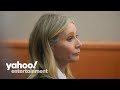 Gwyneth Paltrow ski crash trial, Mar. 27, 2023